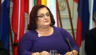 Γιαννάκου: Η βουλευτής της ΝΔ διακομίστηκε σε σοβαρή κατάσταση στο νοσοκομείο
