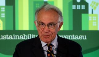 Γκορτζής: Αλλάζουν τα δεδομένα για την εταιρική υπευθυνότητα στις επιχειρήσεις