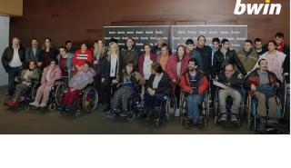 H bwin πηγαίνει στο θέατρο μαζί με την «Πόρτα Ανοιχτή» και το «ΚΕΕΠΑ Ορίζοντες» (pics)