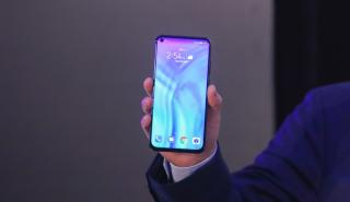 Με κάμερα... 48MP έρχεται το νέο κινητό της Honor