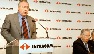 Όμιλος Intracom: Κέρδη προ φόρων στα 5,5 δισ. ευρώ το α' εξάμηνο