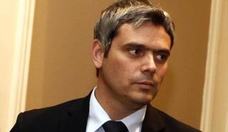 Καραγκούνης: Έρχεται ενιαίο πληροφοριακό σύστημα ασφαλισμένου – 815.000 δηλωμένες ώρες υπερωρίας στην Ψηφιακή Κάρτα Εργασίας
