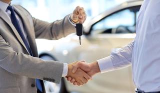 Πλατιά χαμόγελα το 2018 για την ελληνική αγορά αυτοκινήτου