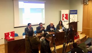 Προσφορά πετρελαίου θέρμανσης σε σχολεία της Δυτικής Μακεδονίας από ΕΛΠΕ-ΕΚΟ