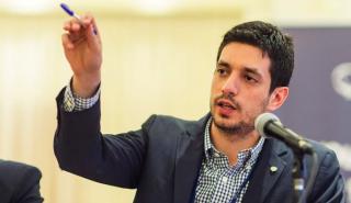 Κυρανάκης: Για να εκνευρίζεται ο Ερντογάν, κάτι κάνουμε σωστά ως χώρα