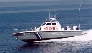 Εξάρθρωση κυκλώματος διακίνησης μεταναστών στη Σάμο