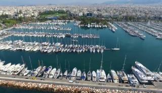 Αρχές του 2019 οι δεσμευτικές προσφορές για τη μαρίνα Χίου