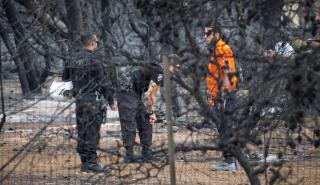 Ποιες δωρεές προς πυρόπληκτους δεν φορολογούνται
