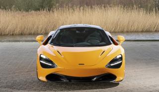 McLaren 720S Spa 68 Collection: Τιμώντας το παρελθόν! (pics)