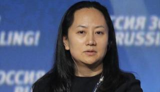 Ενώπιον καναδικού δικαστηρίου η CFO της Huawei
