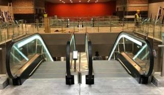 Μετρό Θεσσαλονίκης: Ξεκινά η δυνατότητα έκδοσης εισιτηρίων μέσω POS