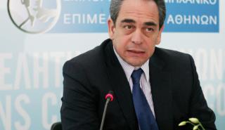 Μίχαλος: Προτεραιότητα στην ομαλή χρηματοδότηση των επιχειρήσεων