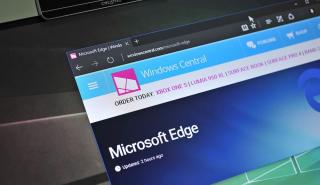 Η Microsoft ξαναχτίζει τον Edge και τον φέρνει σε Mac και παλαιότερες εκδόσεις Windows