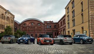 Τα Χριστούγεννα έρχονται νωρίτερα με τα «MINI Christmas Days»