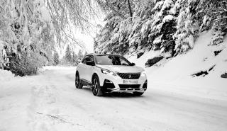 Peugeot: Δωρεάν Χειμερινός Έλεγχος έως 28/2/2019!