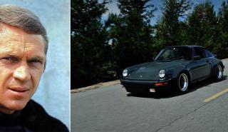 Αστρονομικές υπεραξίες για τα Ι.Χ. με διάσημους προκατόχους