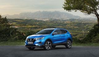 Nissan Qashqai: Ο κυρίαρχος των πωλήσεων γίνεται ισχυρότερος!