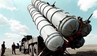 Ζαχάροβα: Εχθρική ενέργεια η προμήθεια S-300 από την Ελλάδα στην Ουκρανία