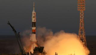 Ρωσία: Πρόσκληση προς Μασκ, Μπράνσον και Μπέζος στην εκτόξευση του διαστημοπλοίου Soyuz-MC-19