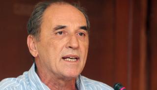 Σταθάκης: Προτεραιότητα μας ο αγωγός EastMed