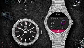 Αυτό είναι το ακριβότερο smartwatch στον κόσμο (pics)
