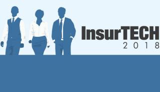 InsurTECH 2018: Ο Ψηφιακός Μετασχηματισμός του Ασφαλιστικού κλάδου