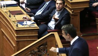 Με σκληρή πόλωση στον δρόμο προς τις εκλογές