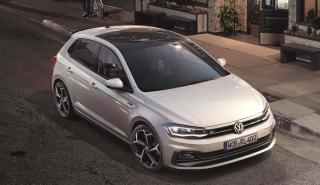 Στην Ελλάδα το πιο σπορ Volkswagen Polo R-Line! (pics)