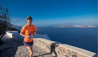 Άνοιξαν οι εγγραφές για το 5ο Santorini Experience (pics)