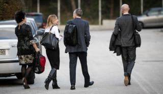 «Κόκκινα» δάνεια, ΔΕΗ και Δημόσιο στο «μικροσκόπιο» των θεσμών