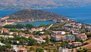 Ακίνητα: Πώς διαμορφώνονται οι τιμές στην Αθηναϊκή Ριβιέρα