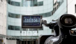 Ινδία: Έρευνα της εφορίας στα γραφεία του BBC στο Νέο Δελχί
