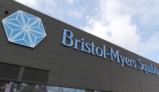 Κάτω από τις εκτιμήσεις τα έσοδα της Bristol Myers Squibb στο δ' τρίμηνο του 2021
