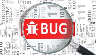 Αμοιβή σε όσους εντοπίσουν bugs δίνει η Ε.Ε.