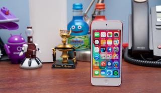 Την 7η γενιά iPod ετοιμάζει η Apple για το 2019