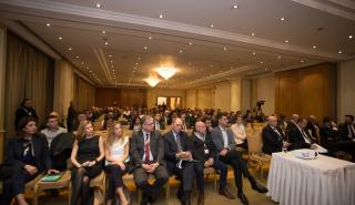 Με επιτυχία ολοκληρώθηκε το Eco Mobility Conference 2019 (vid & pics)