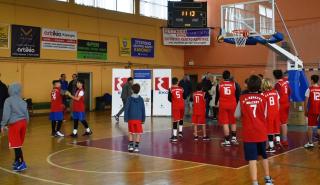 Δράσεις για τον αθλητισμό στην Κέρκυρα από τα ΕΛΠΕ