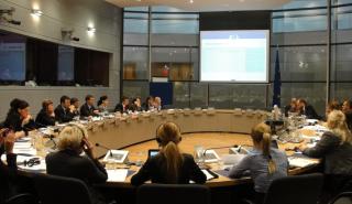 EuroWorking Group: Αγώνας δρόμου για τεχνική συμφωνία