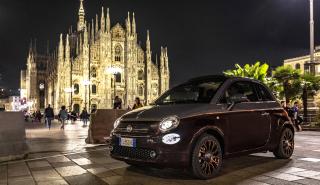 11 χρόνια επιτυχίες και ρεκόρ για το Fiat 500! (pics)