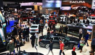 Tρεις λόγοι ανησυχίας για την παγκόσμια αγορά αυτοκινήτου