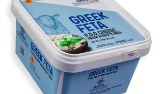 Στην Hochland το 25% της Greek Family Farm που παράγει φέτα
