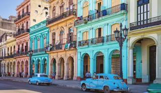 Αυτοί είναι οι 10 προορισμοί με φθηνά πεντάστερα ξενοδοχεία