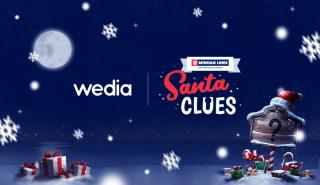 Minoan Lines Santa Clues: η Wedia λύνει το μυστήριο της νέας γενιάς digital marketing