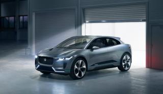 Αυξήσεις άνω του 300% στις πωλήσεις πολυτελών Ι.Χ. στην Ελλάδα