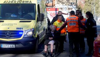 Ισπανία: Τουλάχιστον τρεις θάνατοι ενδέχεται να συνδέονται με το μπλακάουτ σε όλη τη χώρα