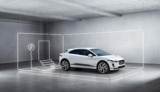 Πέντε αστέρια για το Jaguar I-Pace στο Euro NCAP! (vid)