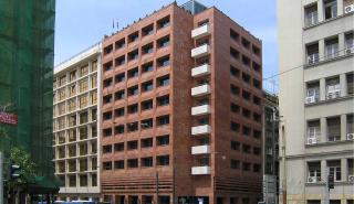 Ξανανοίγει ως ξενοδοχείο το πρώην «Κάνιγγος 21»