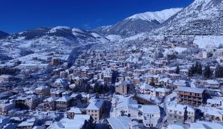 Το Καρπενήσι κερδίζει το «στοίχημα» του αθλητικού τουρισμού