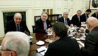 Ασπίδα της Ελλάδας η πολυδιάστατη εξωτερική πολιτική