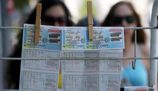 Μεγάλος νικητής του Λαϊκού Λαχείου από τη Θεσσαλονίκη κέρδισε 1.467.300 ευρώ